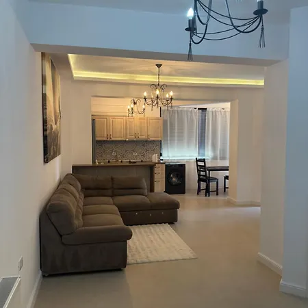Unique Luxury Octogon Năvodari