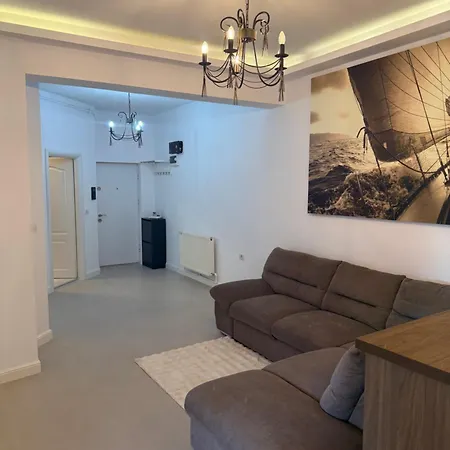 Lägenhet Unique Luxury Octogon *