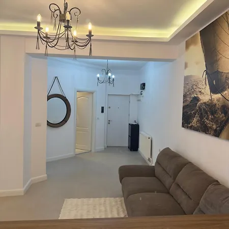 Unique Luxury Octogon * Năvodari