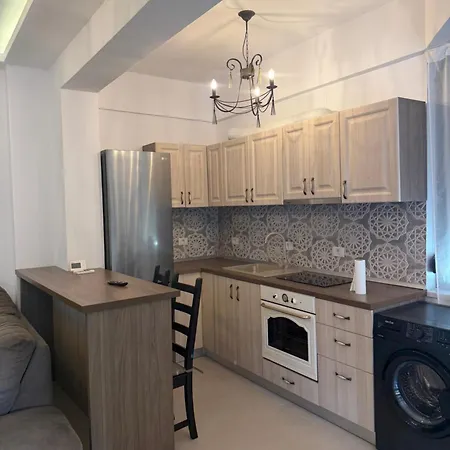 Unique Luxury Octogon